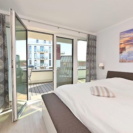 Ferienwohnung Sonnendeck Glowe Eksteriør bilde