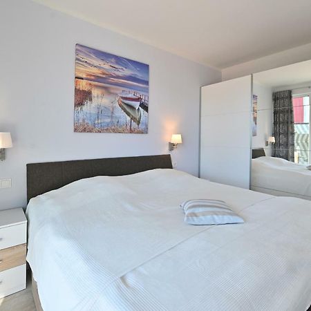 Ferienwohnung Sonnendeck Glowe Eksteriør bilde